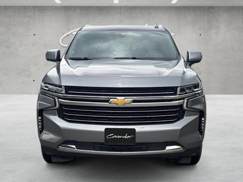 Used 2021 Chevrolet Tahoe LT image 21