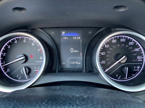 Certified 2023 Toyota Camry LE image 24