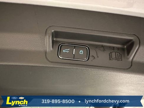 New 2026 Ford Explorer Active w/ Active Comfort Package image 16