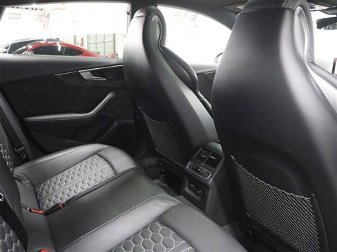 Used 2019 Audi RS 5 Sportback image 19