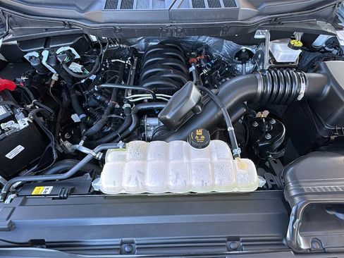 Certified 2024 Ford F150 XL w/ Equipment Group 103A High image 24