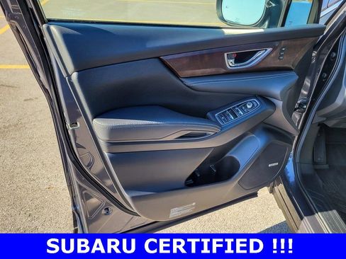 Certified 2025 Subaru Ascent Touring image 26