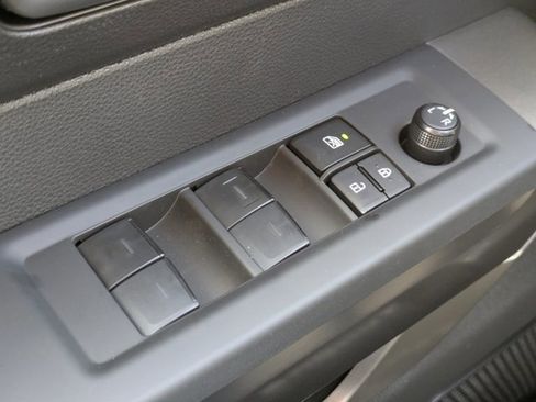 New 2026 Toyota Tundra SR5 image 24