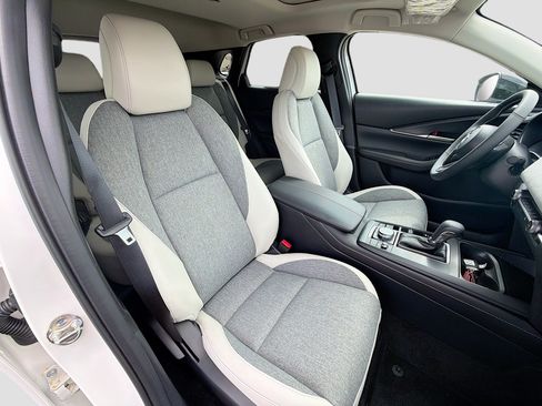 New 2026 MAZDA CX-30 Aire Edition AWD/4WD image 17