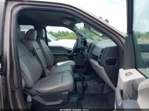 Used 2018 Ford F150 XL w/ Equipment Group 101A Mid AWD/4WD image 5