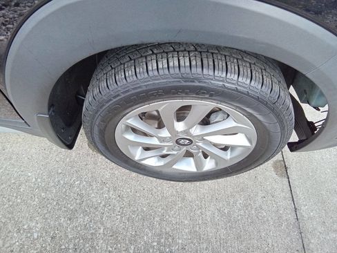 Used 2018 Hyundai Tucson SEL w/ Cargo Package image 16