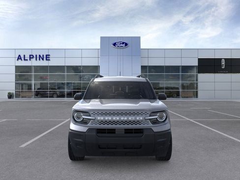 New 2026 Ford Bronco Sport Big Bend image 6