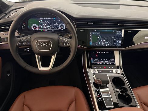 New 2026 Audi Q7 2.0T Premium AWD/4WD image 27