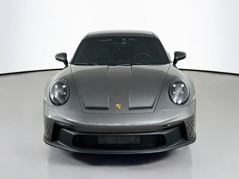 Certified 2024 Porsche 911 GT3 RWD image 6