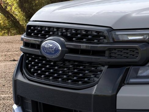 New 2026 Ford Ranger XLT AWD/4WD image 19