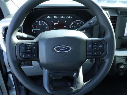 Used 2024 Ford F350 XL w/ XL Chrome Package image 12