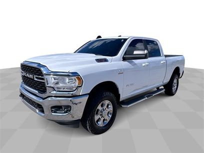 Used 2022 RAM 2500 Big Horn w/ Level A Equipment Group