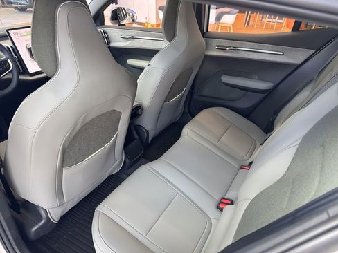 New 2026 Volvo EX30 Cross Country Ultra w/ Protection Package image 20