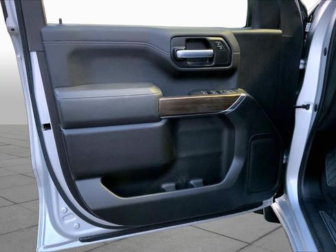 Used 2020 Chevrolet Silverado 1500 RST w/ All-Star Edition AWD/4WD image 19