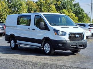 Used 2024 Ford Transit 250 Low Roof w/ Exterior Upgrade Package video 2