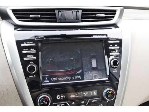 Used 2018 Nissan Murano SL FWD image 27