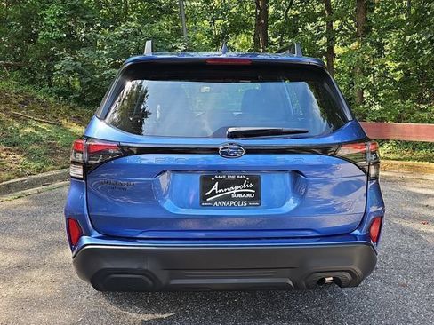 New 2026 Subaru Forester AWD/4WD image 6