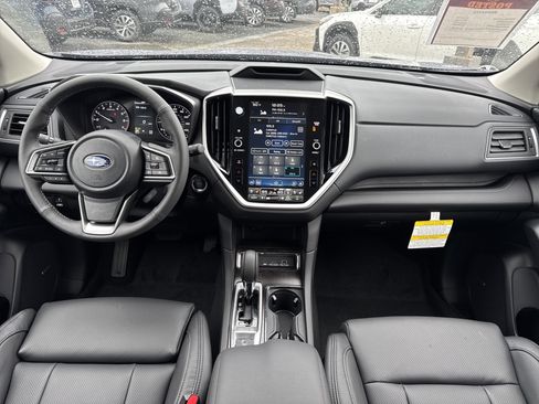 New 2026 Subaru Ascent Touring image 11