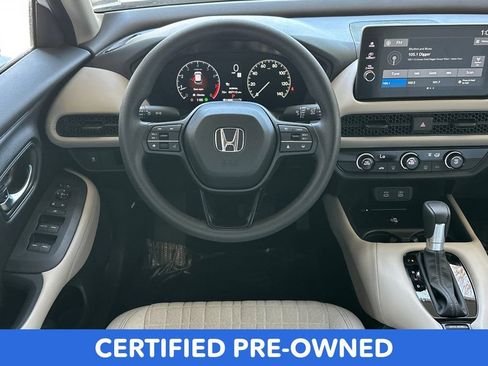 Used 2026 Honda HR-V LX image 13
