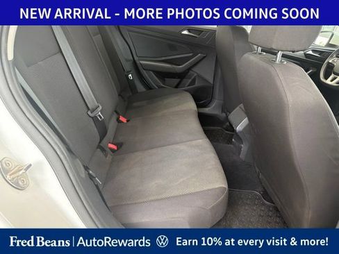 Used 2019 Volkswagen Jetta S w/ Driver Assistance Package FWD image 6