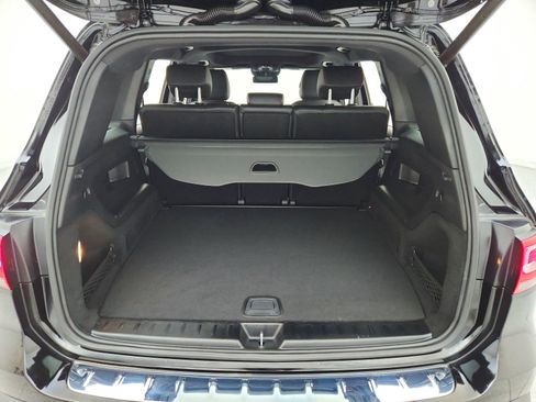 Certified 2023 Mercedes-Benz EQB 350 4MATIC SUV w/ AMG Night Package image 26