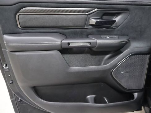 New 2026 RAM 1500 RHO AWD/4WD image 11