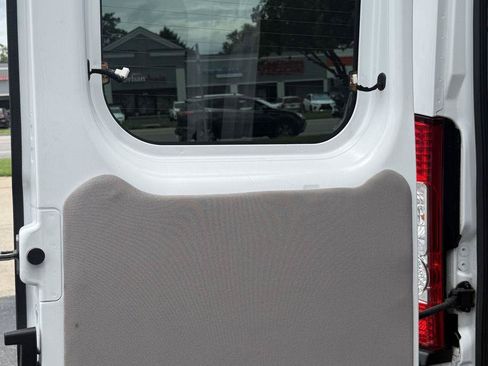 Used 2022 RAM ProMaster 1500 FWD image 33