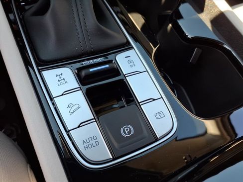 New 2026 Hyundai Tucson SEL image 10