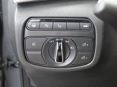 Used 2023 INFINITI QX50 Sensory image 14