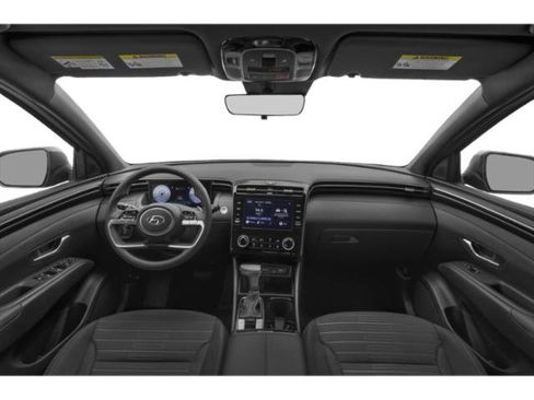 Used 2023 Hyundai Santa Cruz Night image 20