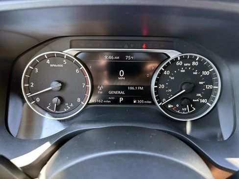 Used 2023 Nissan Rogue SV w/ SV Premium B Package AWD/4WD image 20
