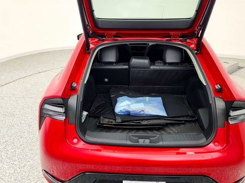 Used 2024 Toyota Prius Prime Premium w/ Advanced Technology Package image 20