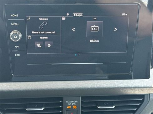 New 2025 Volkswagen Jetta Sport image 13