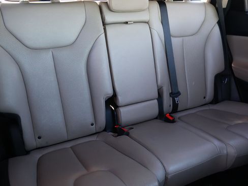 Used 2020 Hyundai Santa Fe Limited image 20