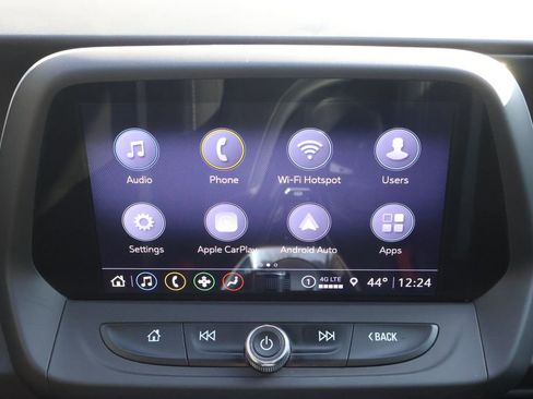 Certified 2023 Chevrolet Camaro LT w/ Redline Edition image 17