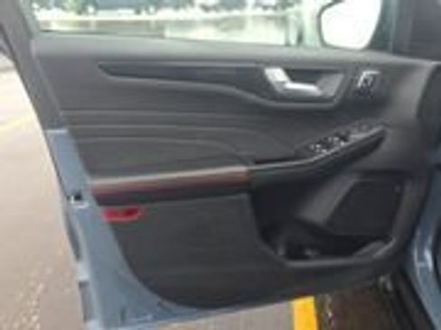 Used 2023 Ford Escape ST-Line Select w/ Tech Pack #2 image 11