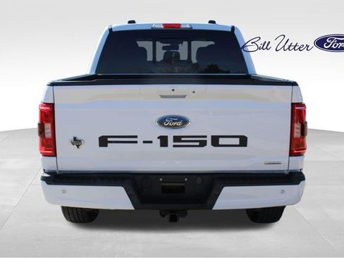 Used 2021 Ford F150 XLT w/ Equipment Group 302A High image 6