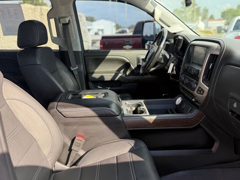 Used 2019 GMC Sierra 2500 Denali image 12