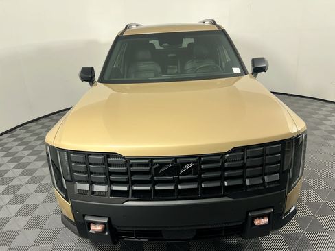 New 2027 Kia Telluride SX X-Pro AWD/4WD image 8