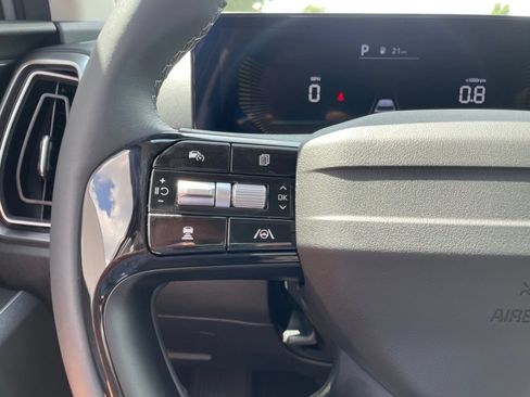 New 2026 Kia Sorento S AWD/4WD image 25