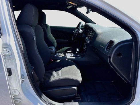 Used 2021 Dodge Charger GT w/ Blacktop Package RWD image 26