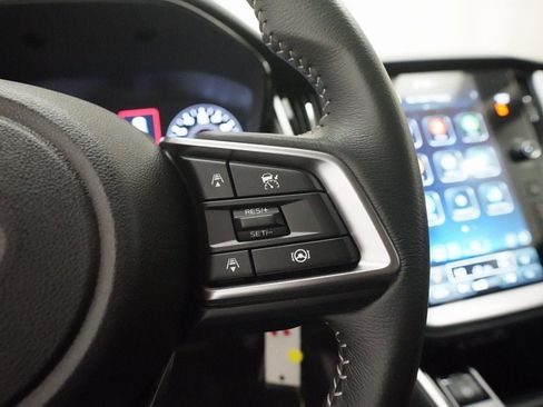 Certified 2025 Subaru Legacy Premium image 18