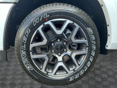 New 2026 RAM 1500 Laramie w/ Sport Appearance Package image 15