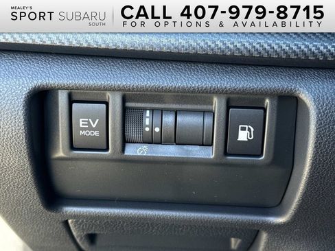 New 2026 Subaru Crosstrek 2.5i Sport AWD/4WD image 41