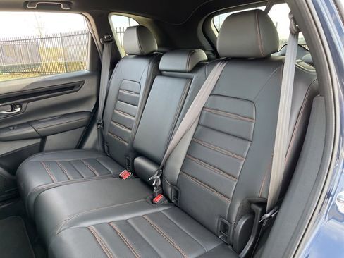 Certified 2026 Honda CR-V Sport-L image 28