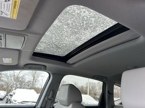 Used 2017 Honda CR-V EX-L image 23