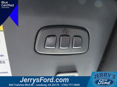 Certified 2022 Ford Mustang Mach-E GT w/ GT Performance Edition image 40