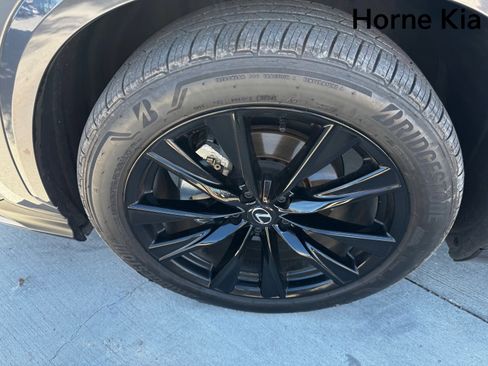 Used 2024 Lexus NX 350 F Sport image 8