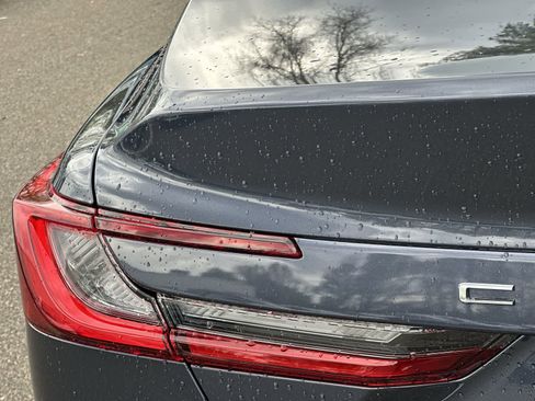 New 2026 Toyota Camry XLE AWD/4WD image 17