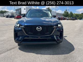 Certified 2026 MAZDA CX-90 3.3 Turbo w/ Premium Sport Pkg AWD/4WD video 2